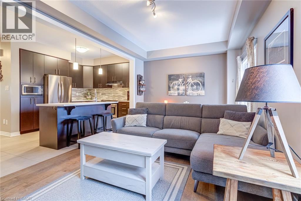 515 Winston Road Unit# 42, Grimsby, Ontario  L3M 0C8 - Photo 15 - 40794574