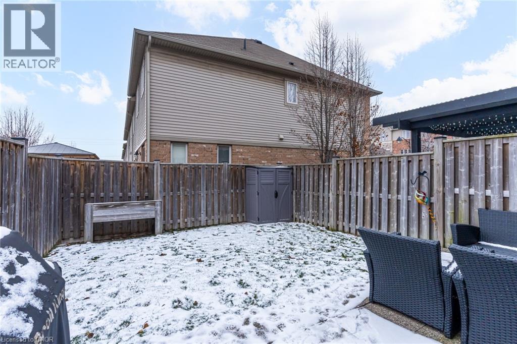 515 Winston Road Unit# 42, Grimsby, Ontario  L3M 0C8 - Photo 38 - 40794574