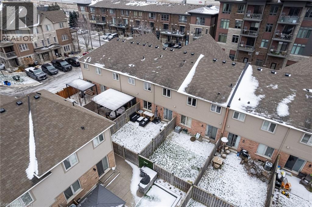 515 Winston Road Unit# 42, Grimsby, Ontario  L3M 0C8 - Photo 41 - 40794574