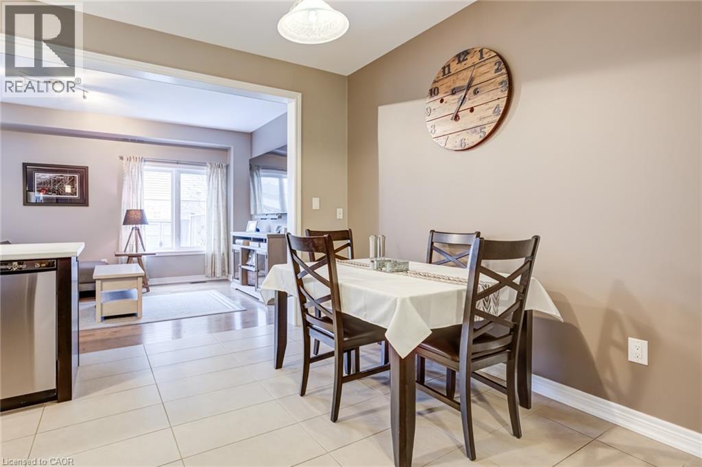 515 Winston Road Unit# 42, Grimsby, Ontario  L3M 0C8 - Photo 8 - 40794574