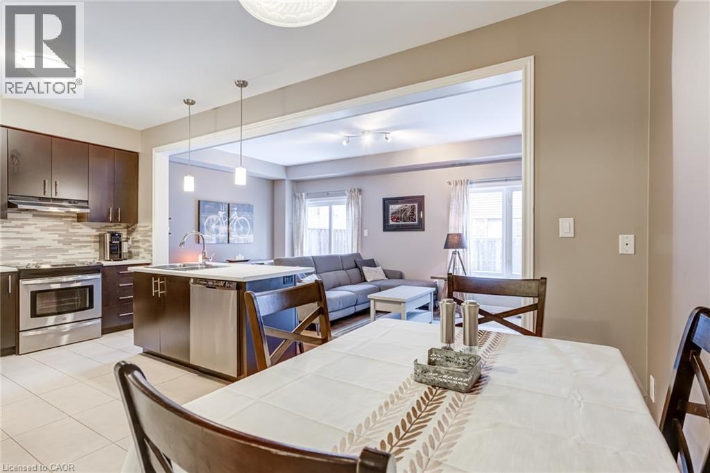 515 Winston Road Unit# 42, Grimsby, Ontario  L3M 0C8 - Photo 9 - 40794574