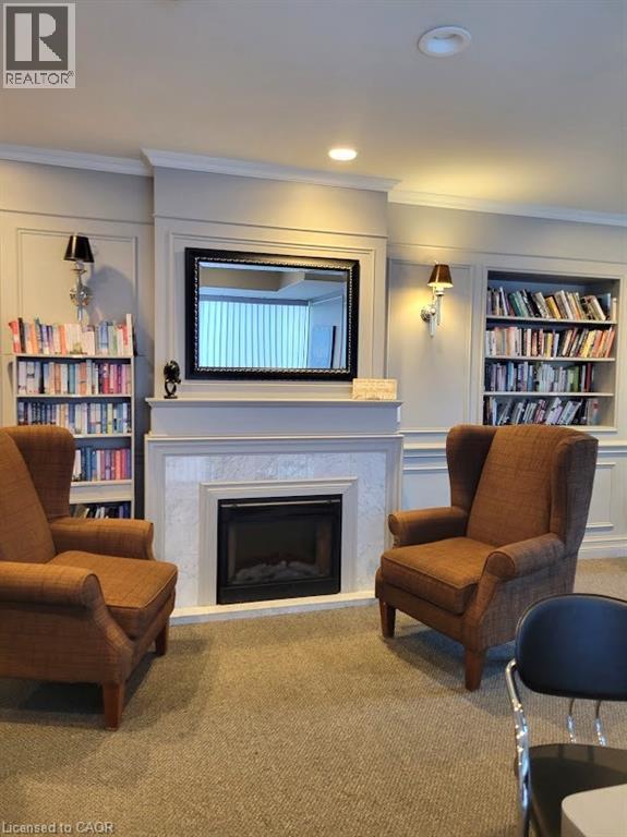 55 Blue Springs Drive Unit# 512, Waterloo, Ontario  N2J 4T3 - Photo 19 - 40794573