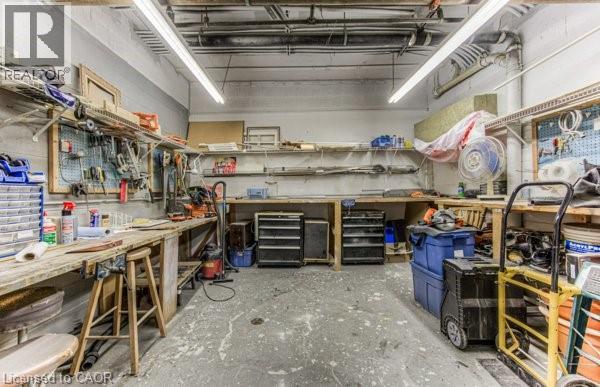 55 Blue Springs Drive Unit# 512, Waterloo, Ontario  N2J 4T3 - Photo 22 - 40794573