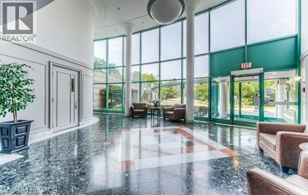 55 Blue Springs Drive Unit# 512, Waterloo, Ontario  N2J 4T3 - Photo 3 - 40794573