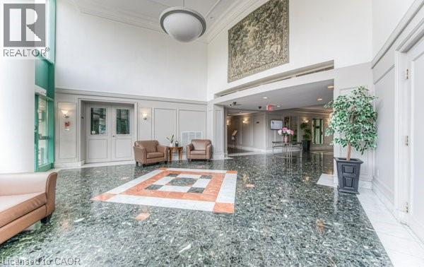 55 Blue Springs Drive Unit# 512, Waterloo, Ontario  N2J 4T3 - Photo 4 - 40794573