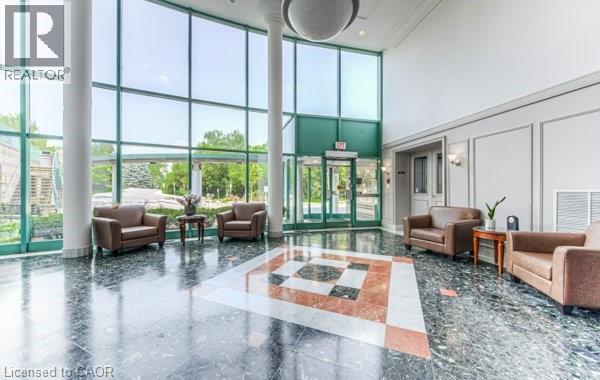 55 Blue Springs Drive Unit# 512, Waterloo, Ontario  N2J 4T3 - Photo 5 - 40794573