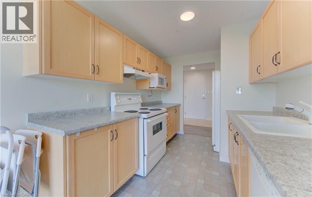 55 Blue Springs Drive Unit# 512, Waterloo, Ontario  N2J 4T3 - Photo 7 - 40794573