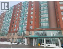 55 BLUE SPRINGS Drive Unit# 512, Waterloo, Ontario