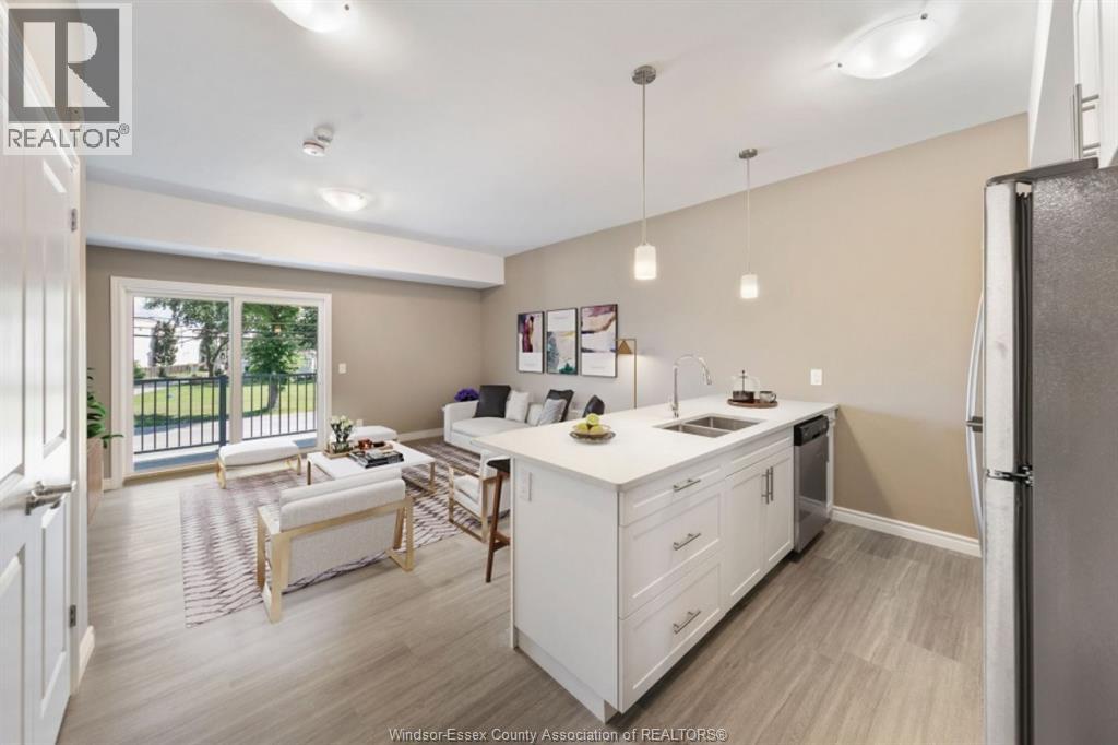 1840 Cabana Road East Unit# 303, Windsor, Ontario  N8W 0B4 - Photo 7 - 25031893