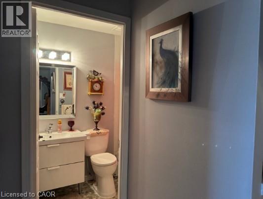 17 Old Pine Trail Unit# 182, St. Catharines, Ontario  L2M 6P9 - Photo 12 - 40794515