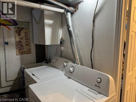 17 Old Pine Trail Unit# 182, St. Catharines, Ontario  L2M 6P9 - Photo 18 - 40794515