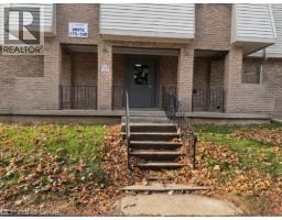 17 OLD PINE Trail Unit# 182, St. Catharines, Ontario