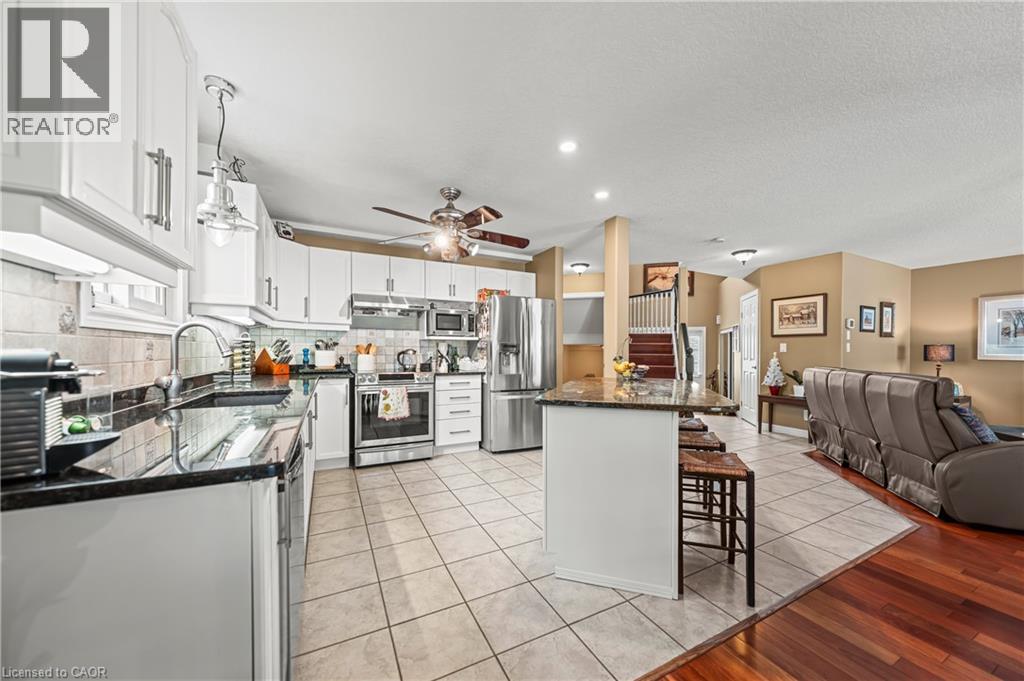 44 Dineen Court, Kitchener, Ontario  N2B 3X3 - Photo 14 - 40794109