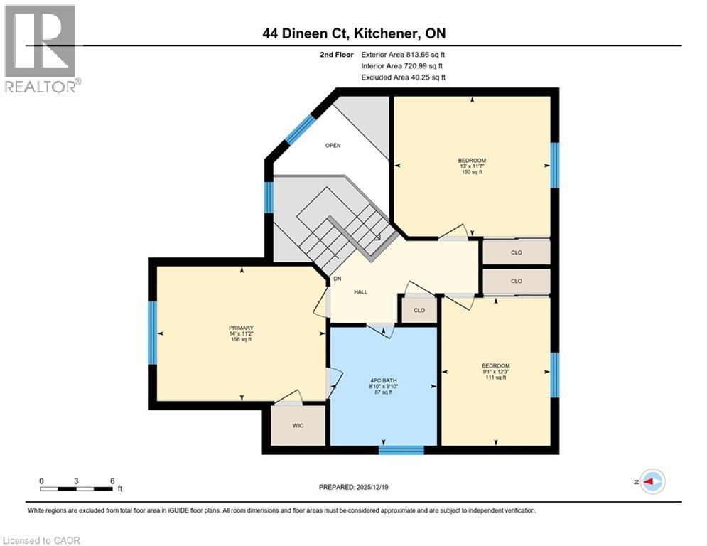 44 Dineen Court, Kitchener, Ontario  N2B 3X3 - Photo 49 - 40794109