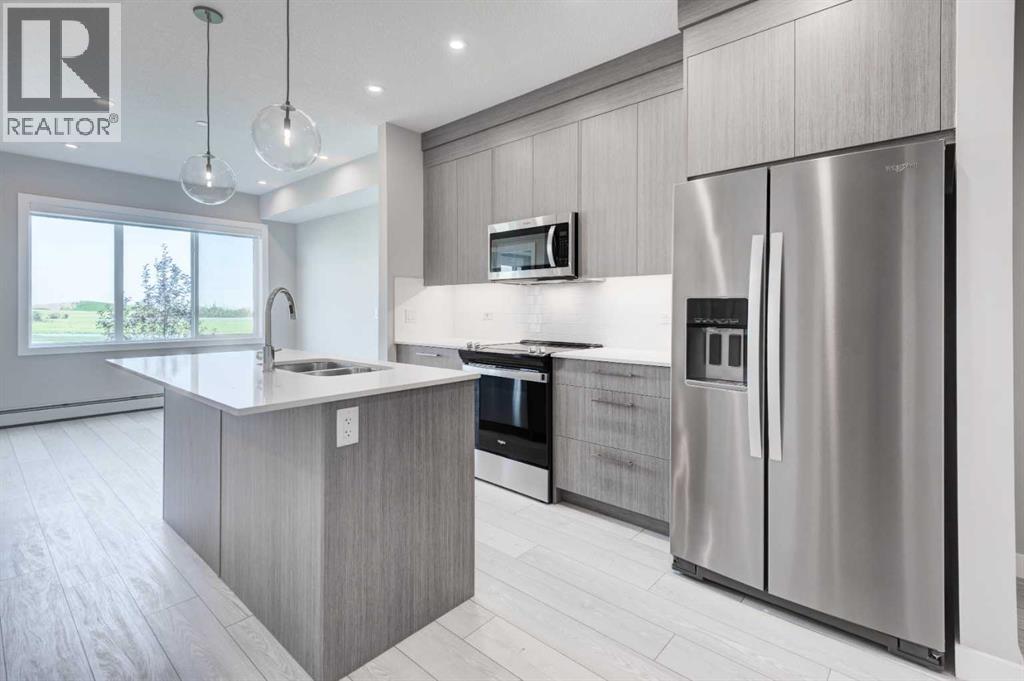 2215, 6 Merganser Drive W, Chestermere, Alberta  T1X 2Y2 - Photo 5 - A2246865