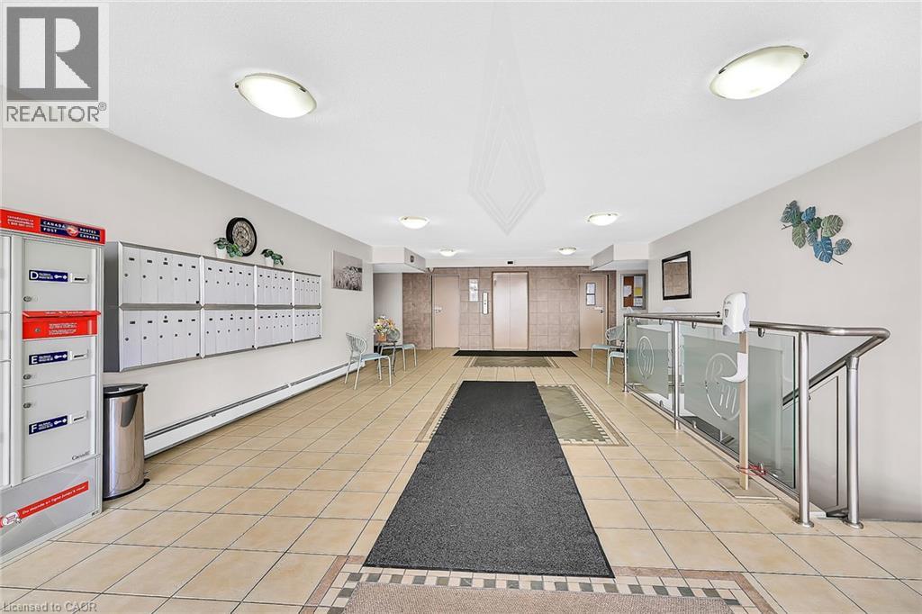 510 Queenston Road Unit# 404, Hamilton, Ontario  L8K 1J3 - Photo 6 - 40776905