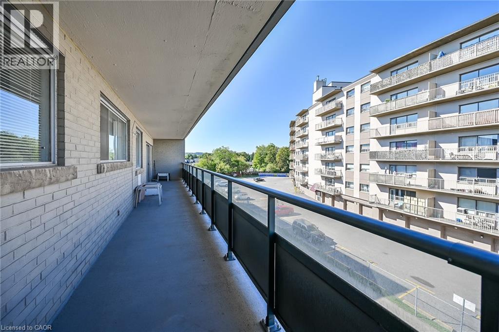 510 Queenston Road Unit# 404, Hamilton, Ontario  L8K 1J3 - Photo 32 - 40776905
