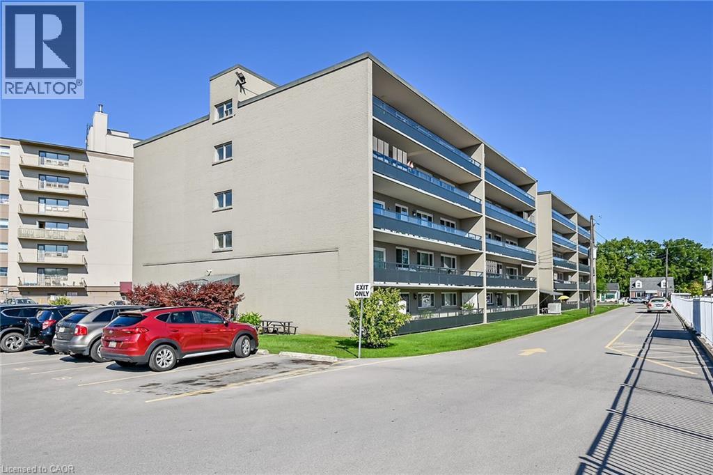 510 Queenston Road Unit# 404, Hamilton, Ontario  L8K 1J3 - Photo 40 - 40776905