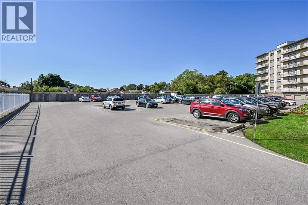 510 Queenston Road Unit# 404, Hamilton, Ontario  L8K 1J3 - Photo 38 - 40776905