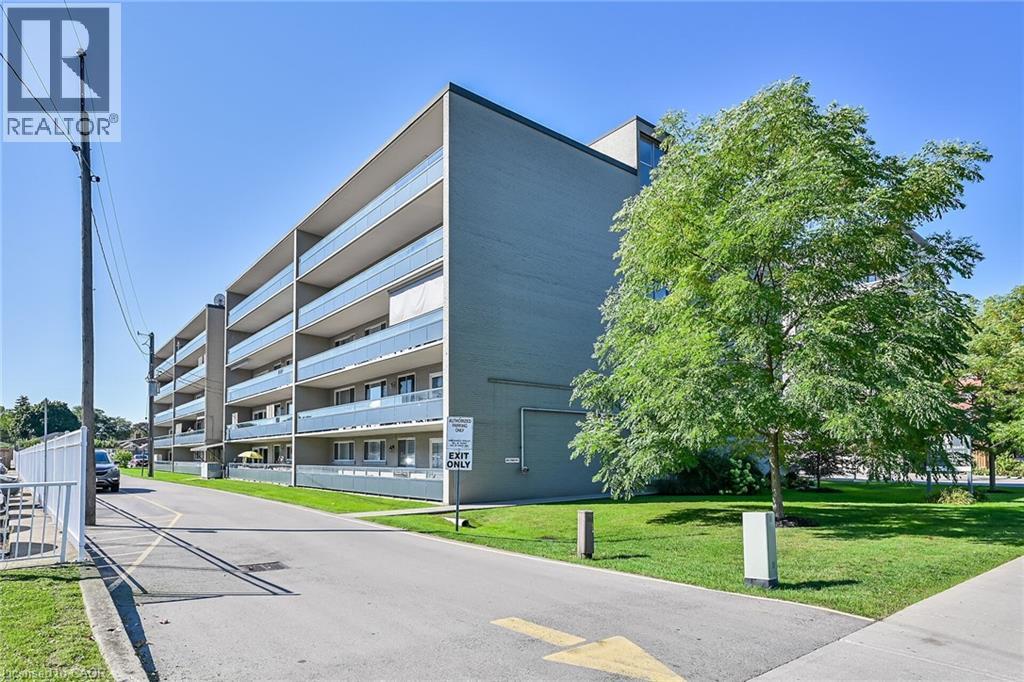 510 Queenston Road Unit# 404, Hamilton, Ontario  L8K 1J3 - Photo 41 - 40776905