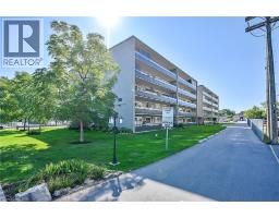 510 QUEENSTON Road Unit# 404, Hamilton, Ontario