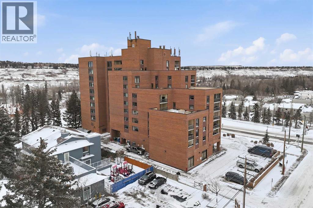 308, 8604 48 Avenue Nw, Calgary, Alberta  T3B 5E6 - Photo 44 - A2255215