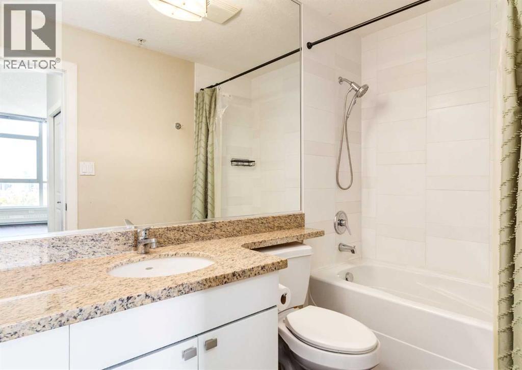 1801, 77 Spruce Place Sw, Calgary, Alberta  T3C 3X6 - Photo 21 - A2262195
