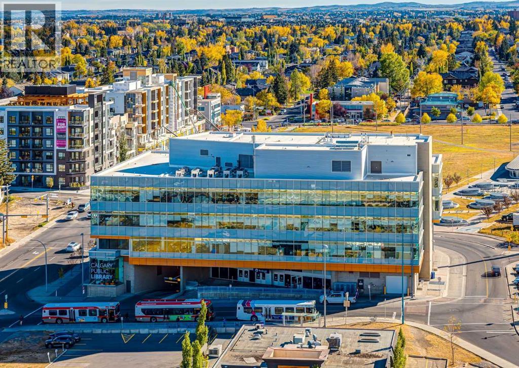 1801, 77 Spruce Place Sw, Calgary, Alberta  T3C 3X6 - Photo 33 - A2262195