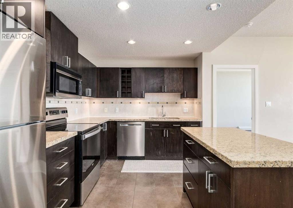 1801, 77 Spruce Place Sw, Calgary, Alberta  T3C 3X6 - Photo 7 - A2262195