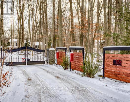 1158 CONSERVATION ROAD E, Milton, Ontario