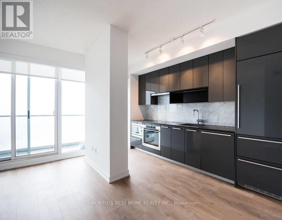 3001 - 117 Mcmahon Drive, Toronto, Ontario  M2K 2X9 - Photo 10 - C12642950