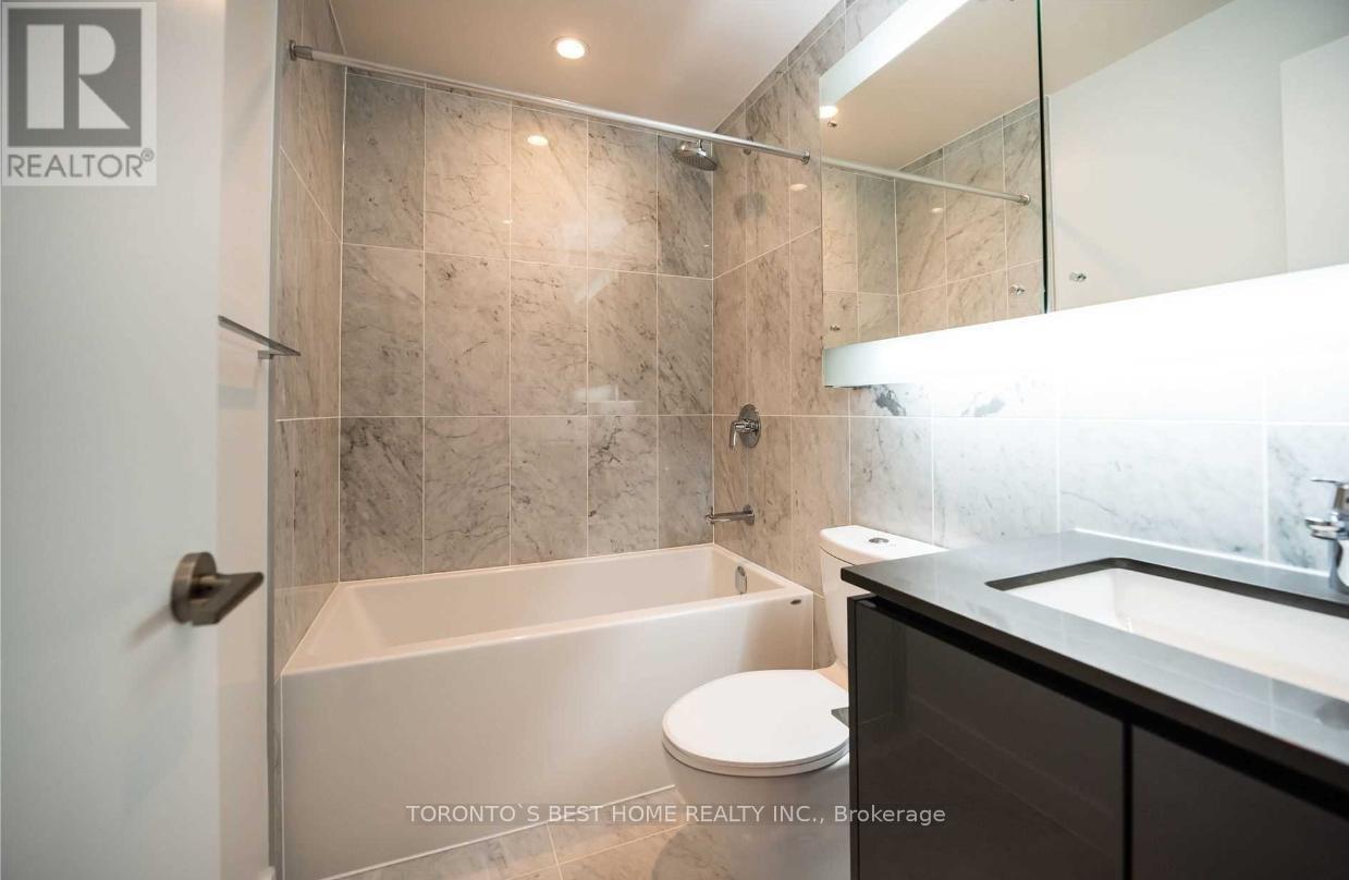 3001 - 117 Mcmahon Drive, Toronto, Ontario  M2K 2X9 - Photo 13 - C12642950