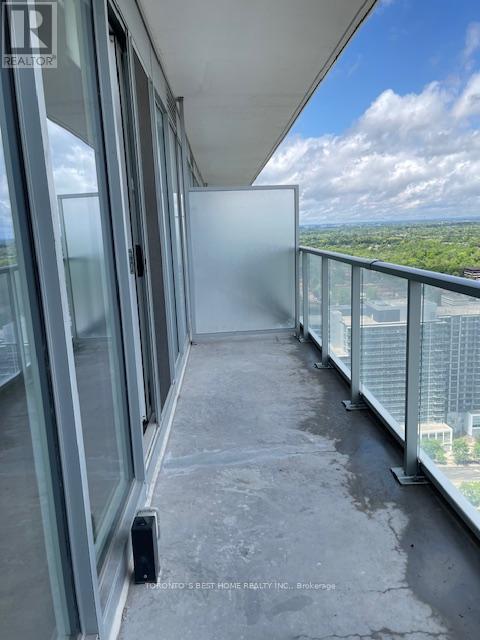 3001 - 117 Mcmahon Drive, Toronto, Ontario  M2K 2X9 - Photo 15 - C12642950