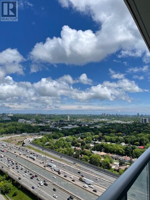 3001 - 117 Mcmahon Drive, Toronto, Ontario  M2K 2X9 - Photo 16 - C12642950