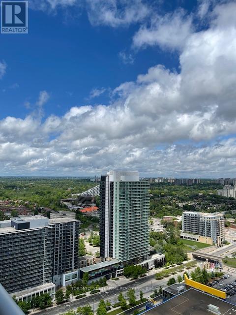 3001 - 117 Mcmahon Drive, Toronto, Ontario  M2K 2X9 - Photo 17 - C12642950