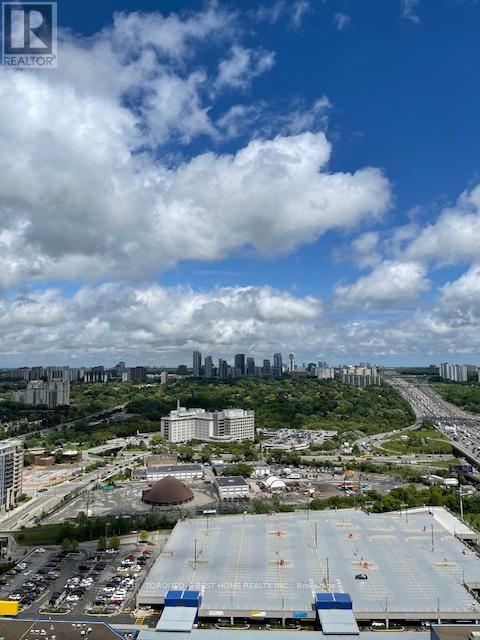 3001 - 117 Mcmahon Drive, Toronto, Ontario  M2K 2X9 - Photo 18 - C12642950