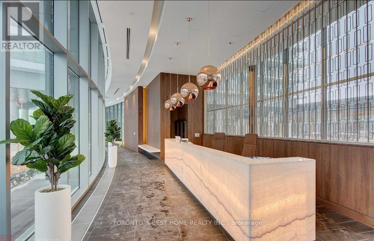 3001 - 117 Mcmahon Drive, Toronto, Ontario  M2K 2X9 - Photo 20 - C12642950