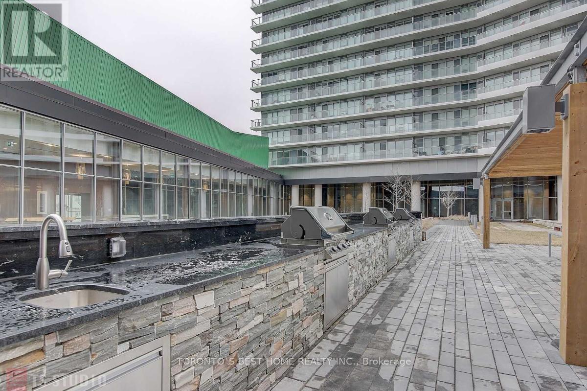 3001 - 117 Mcmahon Drive, Toronto, Ontario  M2K 2X9 - Photo 22 - C12642950