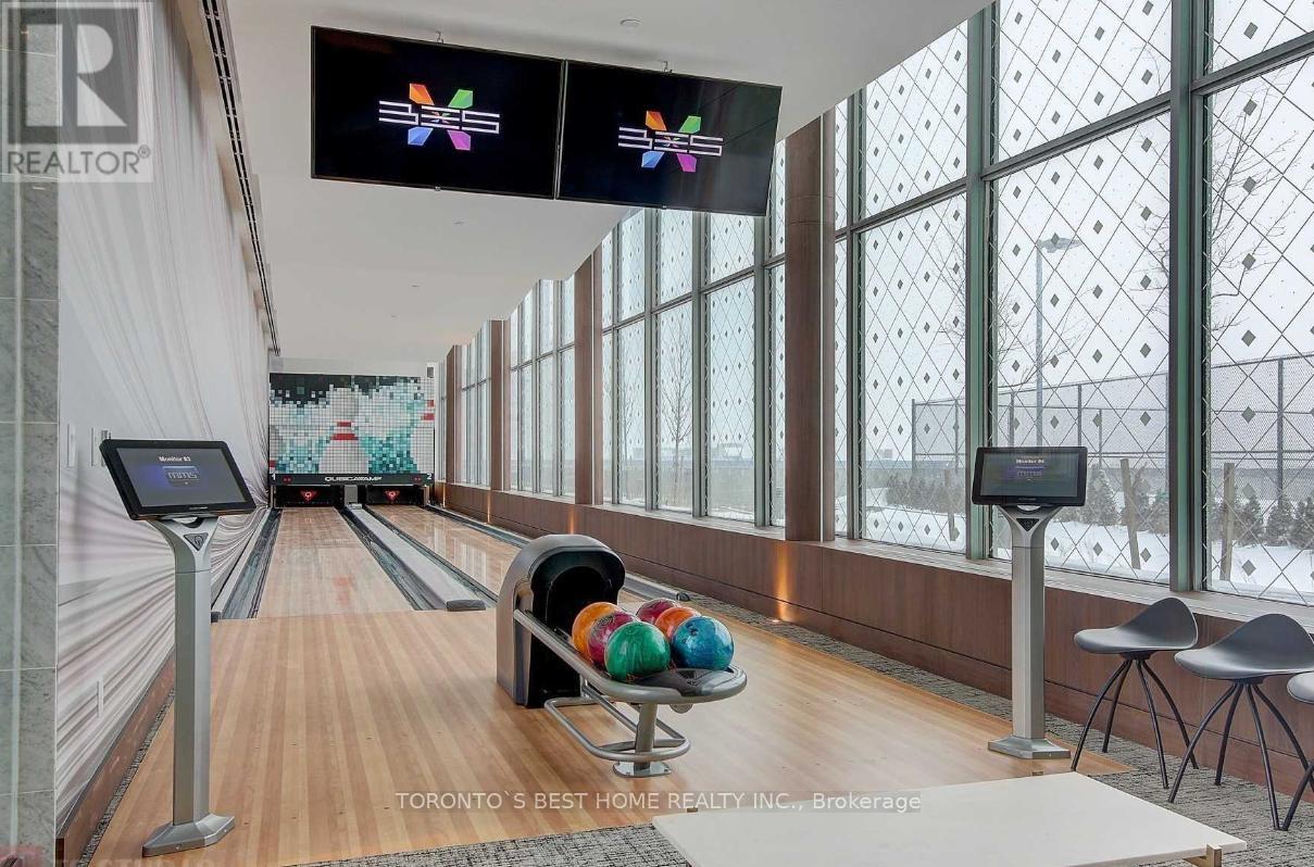 3001 - 117 Mcmahon Drive, Toronto, Ontario  M2K 2X9 - Photo 23 - C12642950