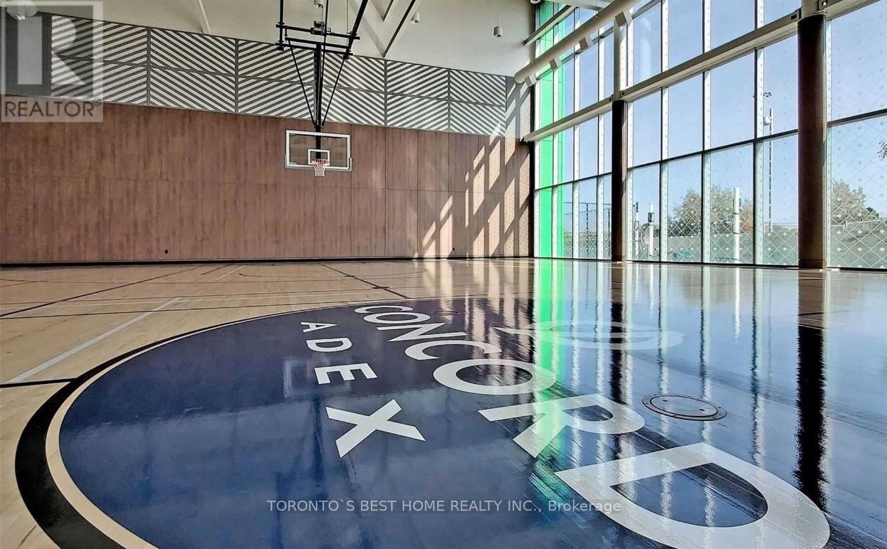 3001 - 117 Mcmahon Drive, Toronto, Ontario  M2K 2X9 - Photo 24 - C12642950