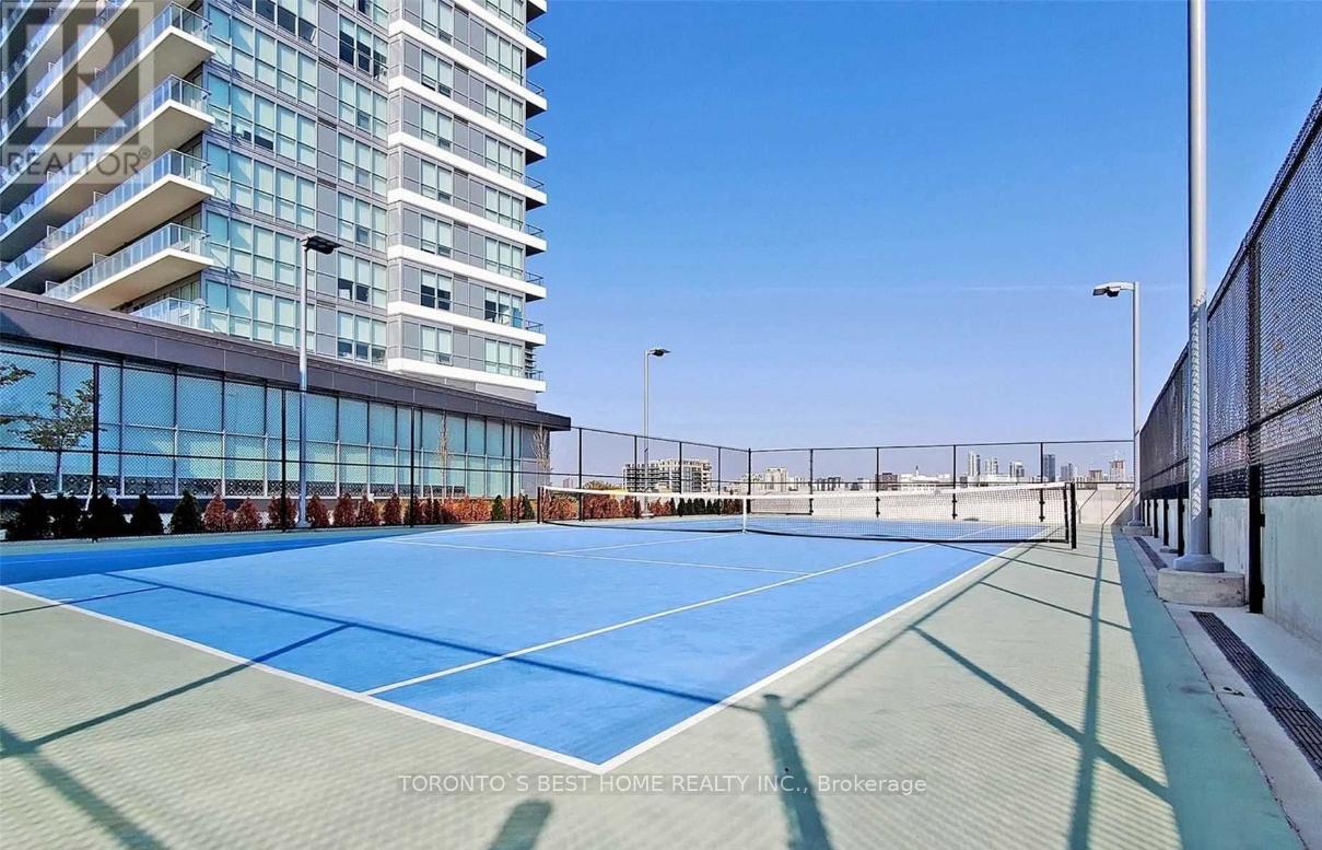 3001 - 117 Mcmahon Drive, Toronto, Ontario  M2K 2X9 - Photo 25 - C12642950