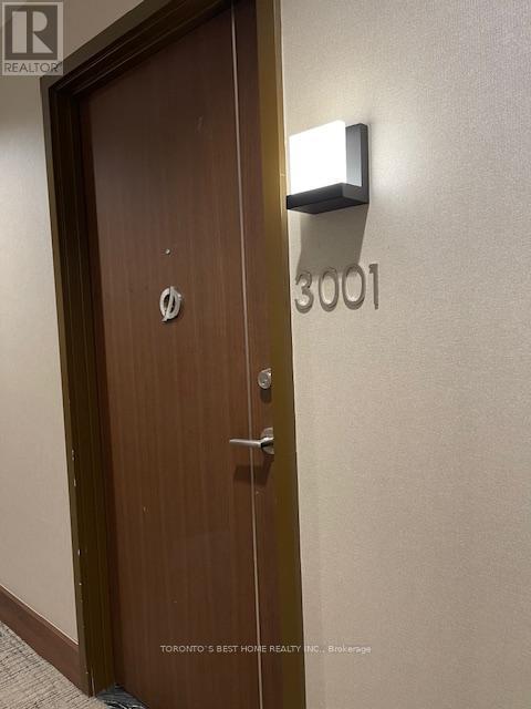 3001 - 117 Mcmahon Drive, Toronto, Ontario  M2K 2X9 - Photo 3 - C12642950