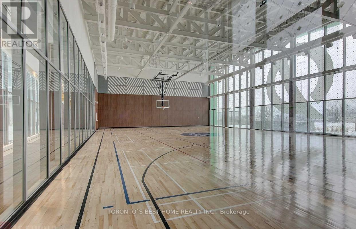 3001 - 117 Mcmahon Drive, Toronto, Ontario  M2K 2X9 - Photo 32 - C12642950