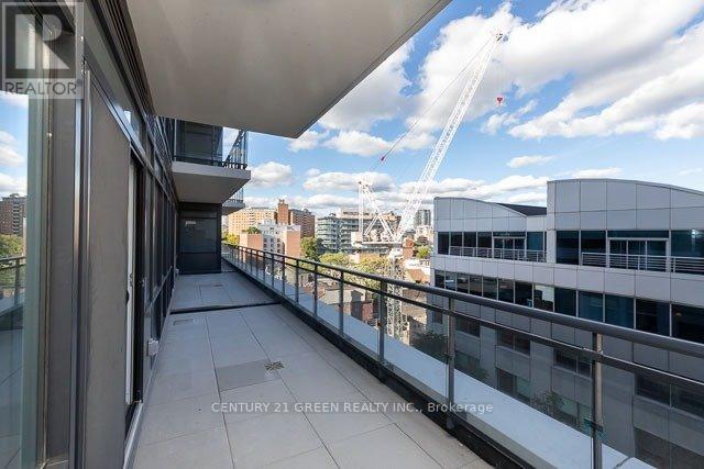 933 - 460 Adelaide Street E, Toronto, Ontario  M5A 0E7 - Photo 16 - C12642958