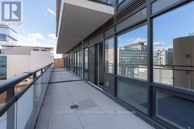 933 - 460 Adelaide Street E, Toronto, Ontario  M5A 0E7 - Photo 17 - C12642958