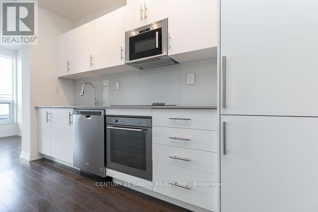 933 - 460 Adelaide Street E, Toronto, Ontario  M5A 0E7 - Photo 6 - C12642958