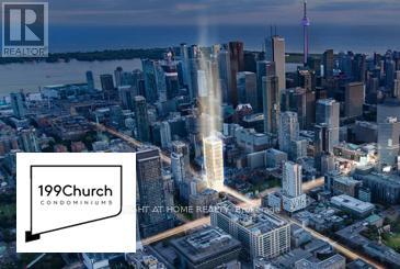 3108 - 82 DALHOUSIE STREET, Toronto, Ontario