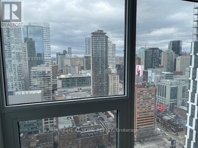 3108 - 82 Dalhousie Street, Toronto, Ontario  M5B 0C5 - Photo 6 - C12643038