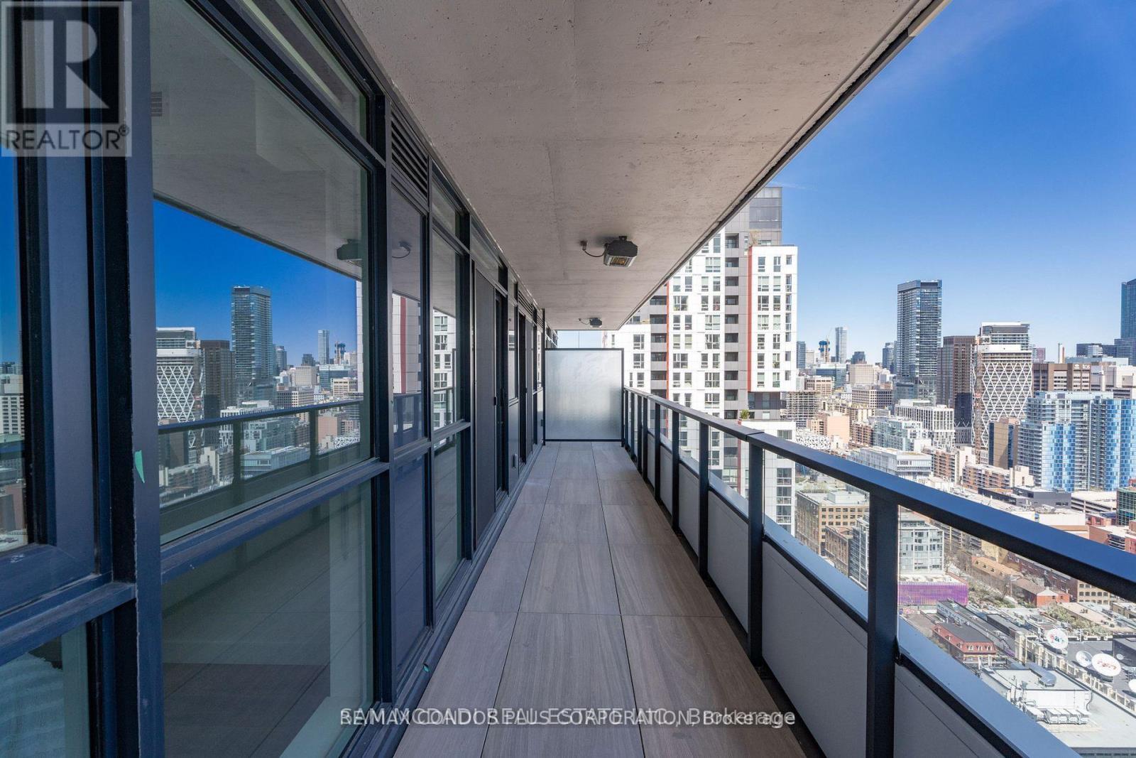 4002 - 38 Widmer Street, Toronto, Ontario  M5V 2E9 - Photo 10 - C12643062