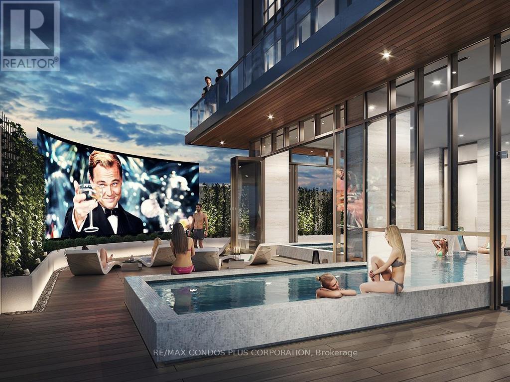 4002 - 38 Widmer Street, Toronto, Ontario  M5V 2E9 - Photo 20 - C12643062